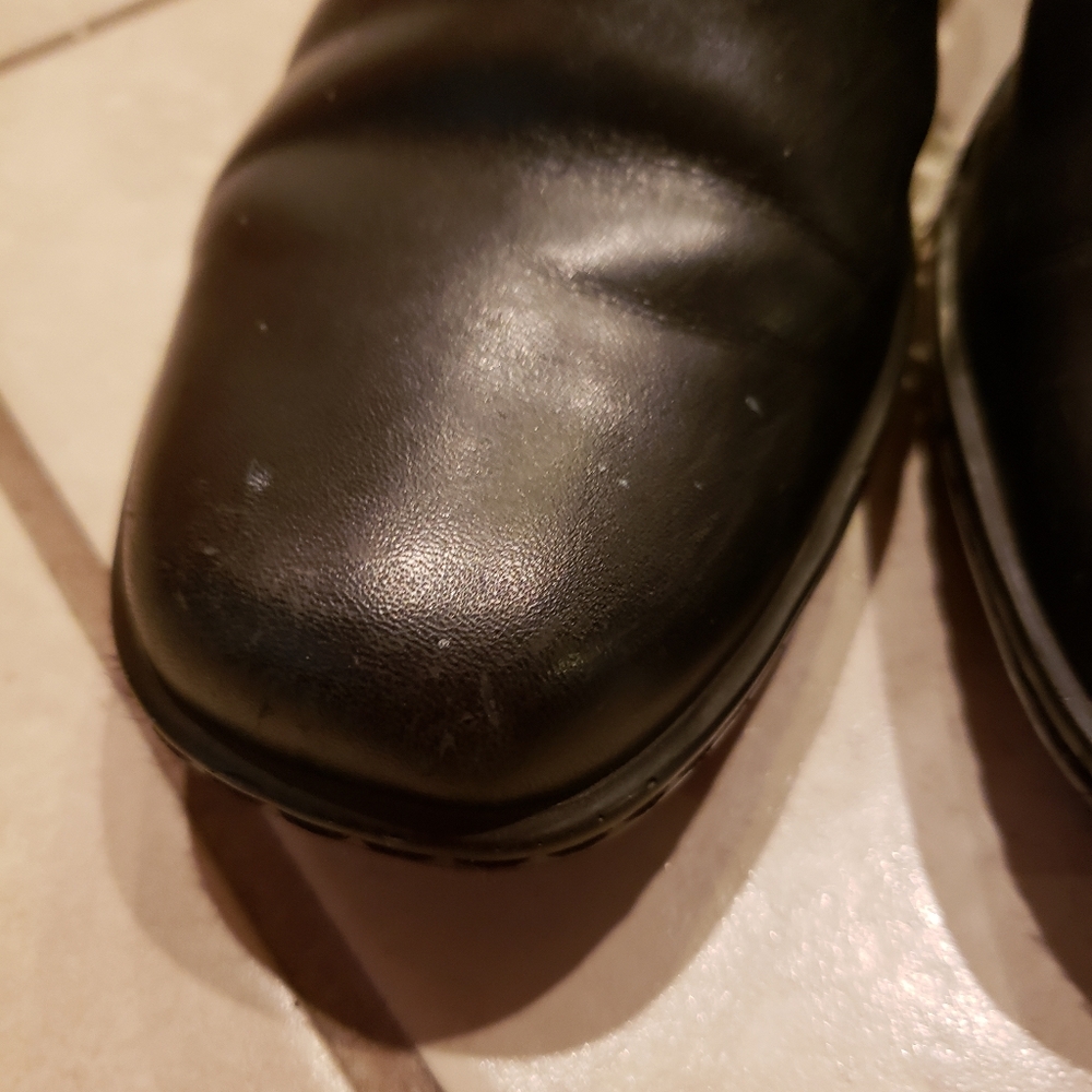 Clark Mules - Picture 2 of 6